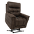 Pride Radiance PLR-3955PW Infinite Bariatric Lift Chair